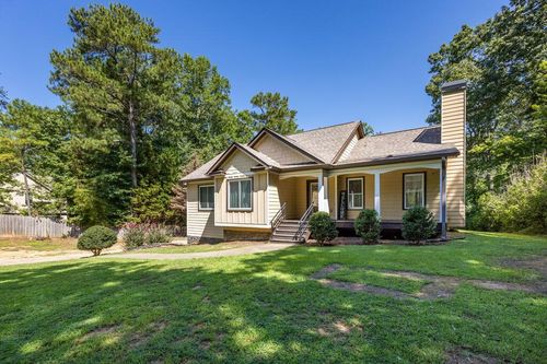 119 Orchard Ridge Trail, Jasper, GA, 30143 | Card Image