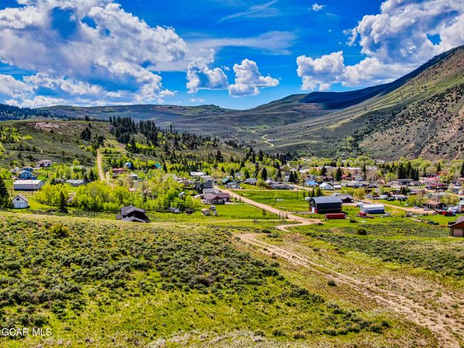 14 E Ridgeway Ave, Home with 0 bedrooms, 0 bathrooms and null parking in Hot Sulphur Springs CO | Image 31