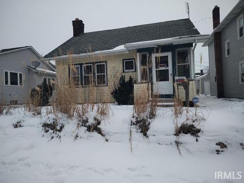 126 Gernhart Ave, Mishawaka, IN, 46544-2549 | Card Image