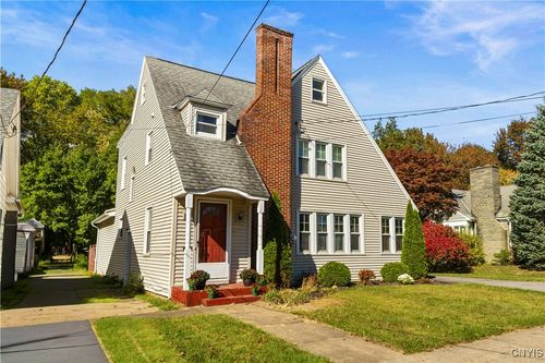 2812 Ogden Pl, Utica, NY, 13501-6535 | Card Image