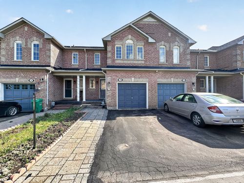 20-21 Eastview Gate, Brampton, ON, L6P1P6 | Card Image
