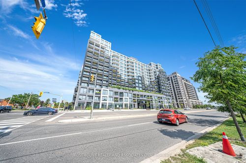 108-1100 Sheppard Ave E, North York, ON, M2K2W1 | Card Image