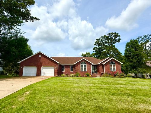 2504 Saddle Ln, Marion, IL, 62959-8481 | Card Image