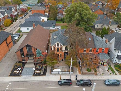 215 Locke St S, Hamilton, ON, L8P4B6 | Card Image