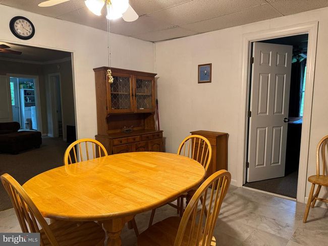 13 Cramer Rd, House other with 3 bedrooms, 1 bathrooms and null parking in TABERNACLE NJ | Image 19