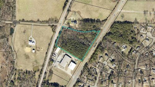 0 Highway 411 Ne, Rydal, GA, 30171 | Card Image