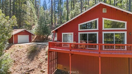 11416 Siesta Cir, Clipper Mills, CA, 95930-9620 | Card Image