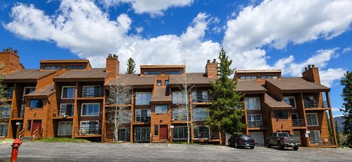 213-91200 Ryan Gulch Rd, SILVERTHORNE, CO, 80498-5283 | Card Image