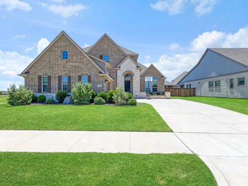 3204 Julian St, Mansfield, TX, 76063-4248 | Card Image