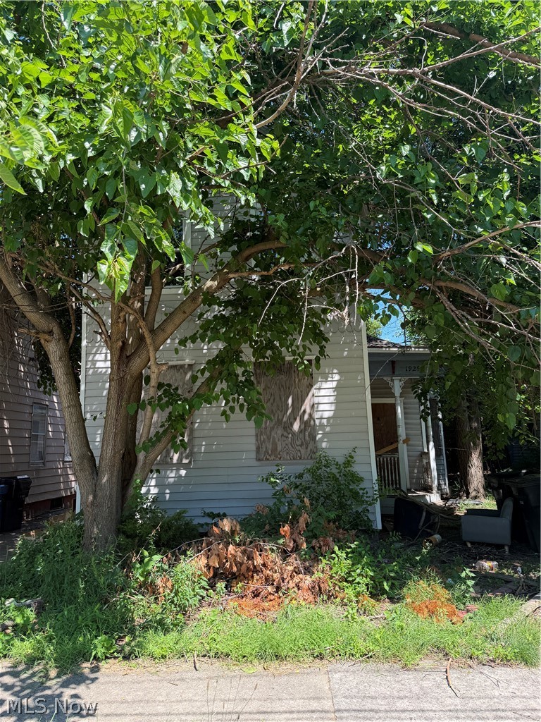 Residential in Cleveland 5