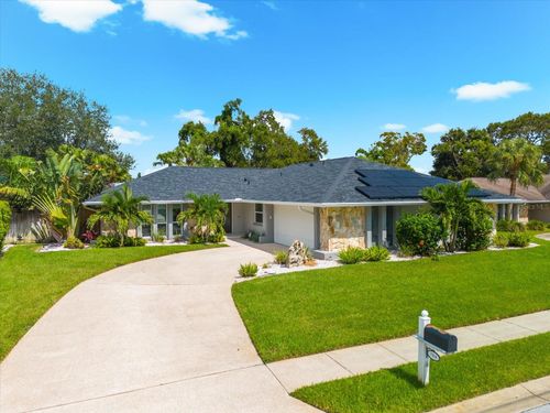 704 Knollwood Dr, LARGO, FL, 33770-2745 | Card Image