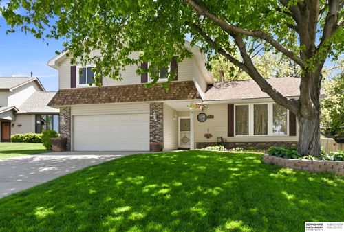 3019 S 147th Cir, Omaha, NE, 68144-3263 | Card Image