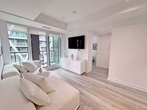 3306-238 Simcoe Street, Toronto, ON, M5T0E2 | Card Image