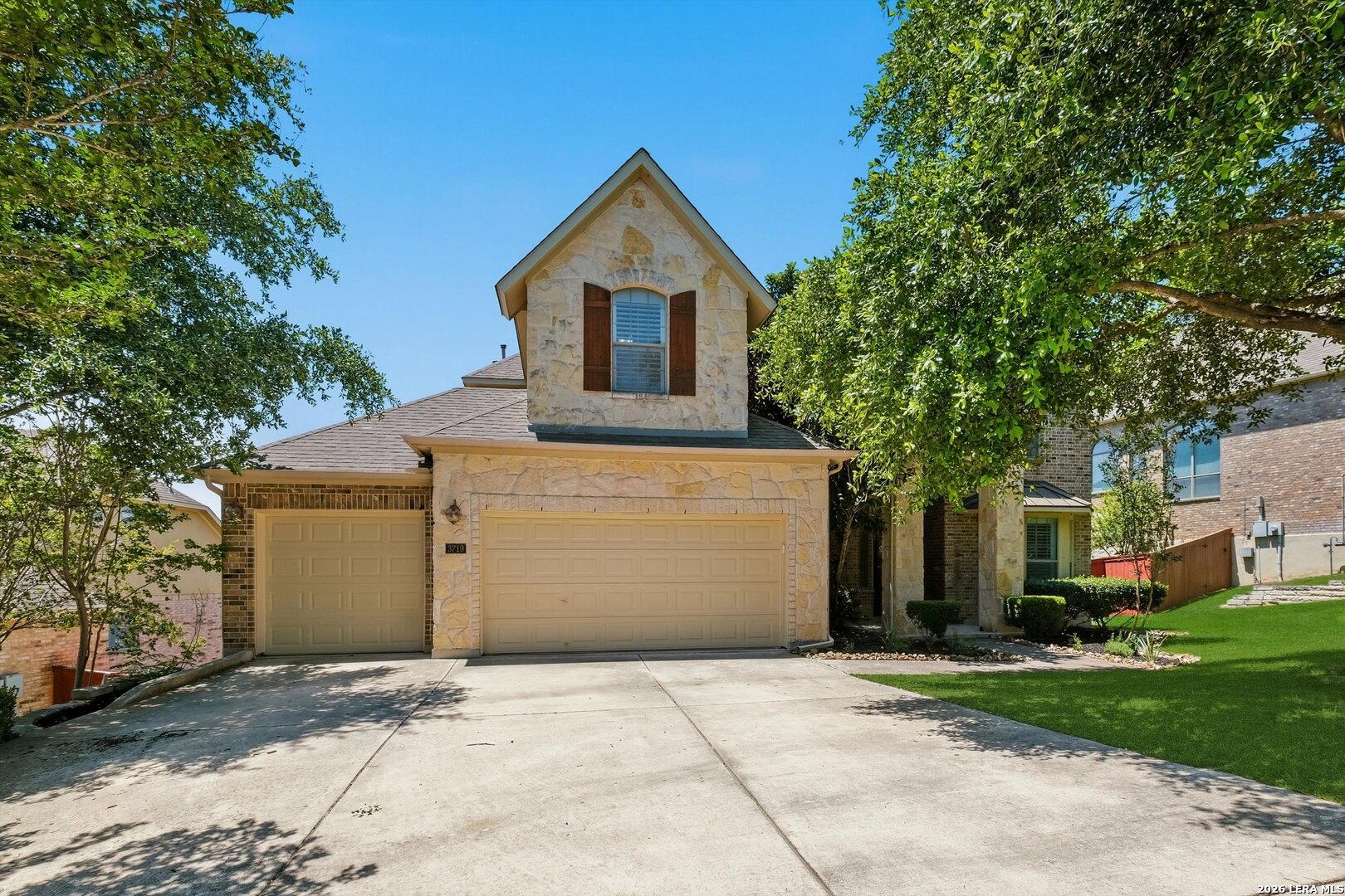 Residential in San Antonio 2