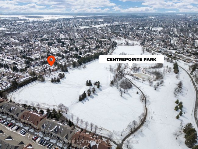 45 Wrenwood Cres, Condo with 3 bedrooms, 3 bathrooms and 1 parking in Nepean ON | Image 40