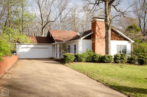 602 Arrowhead Dr, Jonesboro, AR, 72401-6053 | Card Image