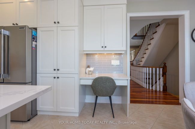 25 View Point Cir, House other with 5 bedrooms, 4 bathrooms and 6 parking in Georgetown ON | Image 9