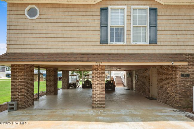2831 Whichards Beach Rd, House other with 3 bedrooms, 2 bathrooms and null parking in Chocowinity NC | Image 46