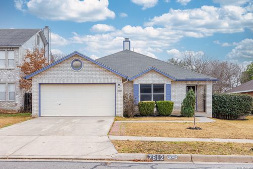 7812 Forest Dream, Live Oak, TX, 78233-7200 | Card Image
