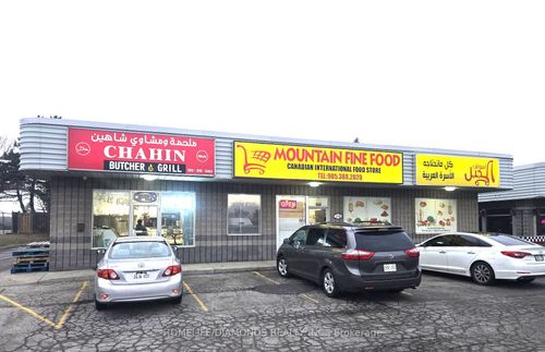 1120 Upper Sherman Ave, Hamilton, ON, L8W3W1 | Card Image