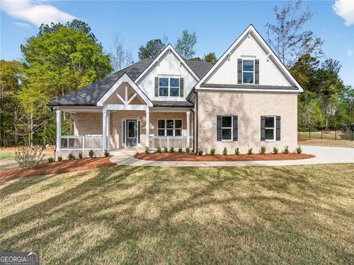 1091 Deer Trl, Bishop, GA, 30621-6113 | Card Image