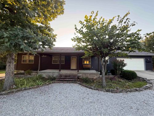 105 Tollie Kay Ln, Mountain View, AR, 72560-7960 | Card Image