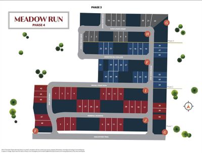 Community Lot Map | Image 1