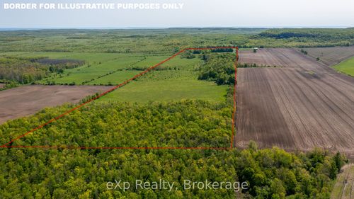 PTLT 29 Con 1s, St. Vincent-Sydenham Townline N/A, Meaford, ON, N0H1B0 | Card Image