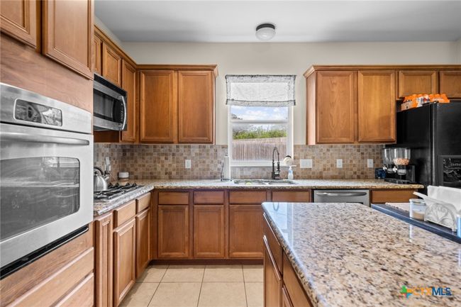 1901 Deer Field Way, House other with 4 bedrooms, 3 bathrooms and null parking in Harker Heights TX | Image 11