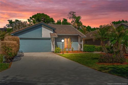 4179 Mallard Creek Trl, Palm City, FL, 34990-2519 | Card Image