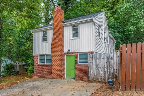 443 Irving St, Winston-Salem, NC, 27103-2605 | Card Image