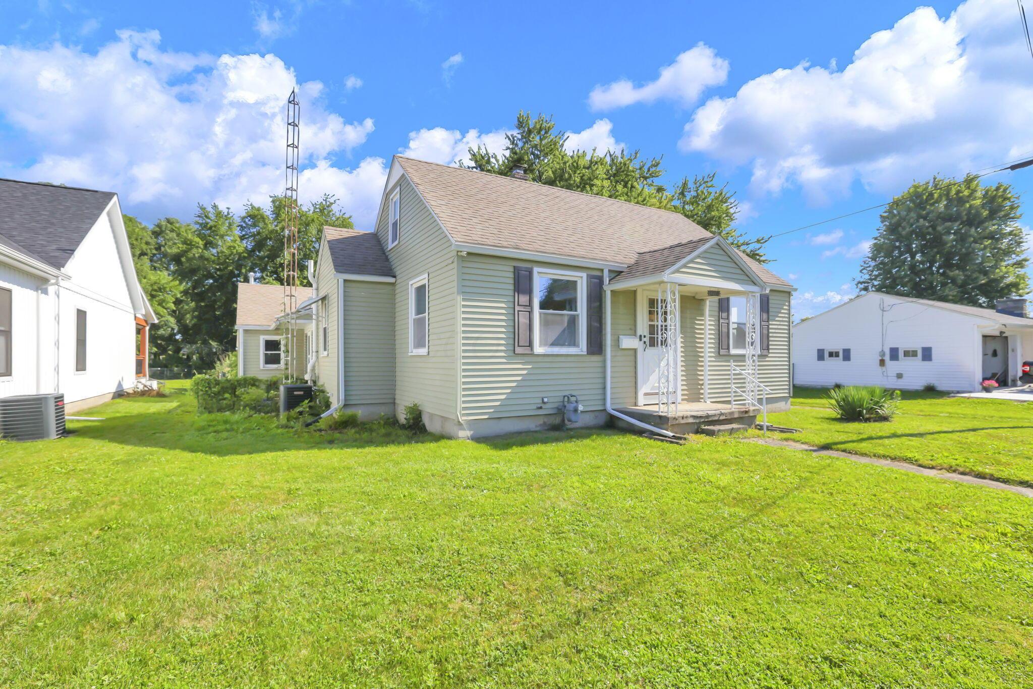 Residential in Newark 4