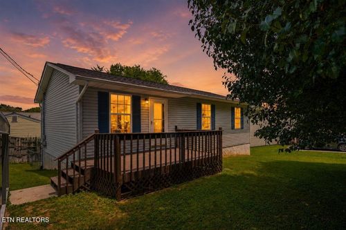 105 Jessica Lane, LaFollette, TN, 37766 | Card Image