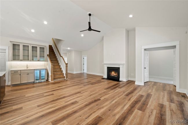 8670 Emily Jane Place, House other with 3 bedrooms, 2 bathrooms and null parking in Quinton VA | Image 13