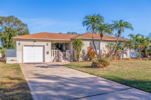 4111 32nd Avenue N, SAINT PETERSBURG, FL, 33713 | Card Image