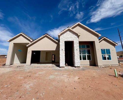 312 N 2805 W, Hurricane, UT, 84737-3747 | Card Image
