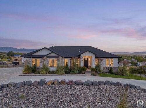 7707 N Cobblerock Rd, Lake Point, UT, 84074-9301 | Card Image
