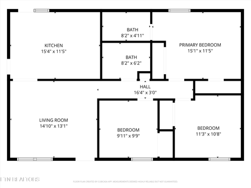 7213 Ashford Glen Dr, Knoxville, TN, 37918-9308 | Card Image