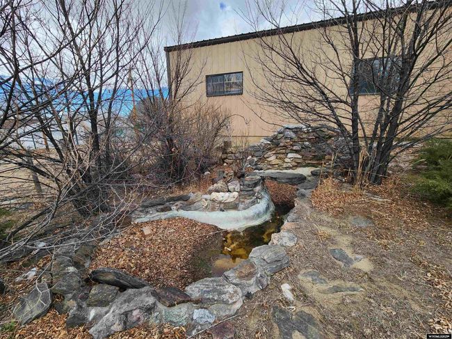 301 11 Th St, House other with 3 bedrooms, 1 bathrooms and null parking in Wheatland WY | Image 27