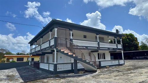 BO MONTONES I, LAS PIEDRAS, PR, 00771 | Card Image