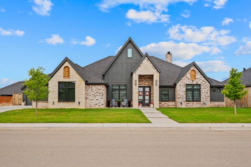 803 Avenue U, Shallowater, TX, 79363 | Card Image