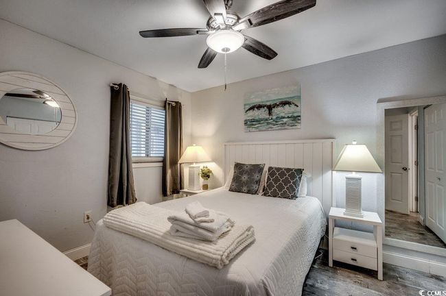 902 - 1012 N Waccamaw Dr, Condo with 2 bedrooms, 2 bathrooms and null parking in Murrells Inlet SC | Image 14