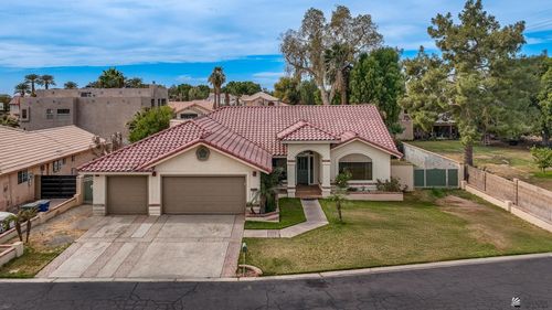 3234 S Appaloosa Way, Yuma, AZ, 85365-8088 | Card Image