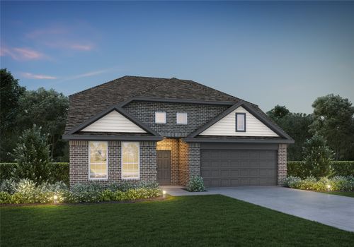 9249 Harrisburg Dr, Crowley, TX, 76036-2241 | Card Image