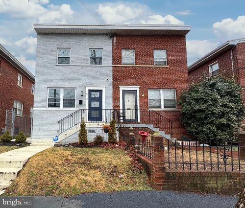 610 Galveston Pl Se, WASHINGTON, DC, 20032-3540 | Card Image