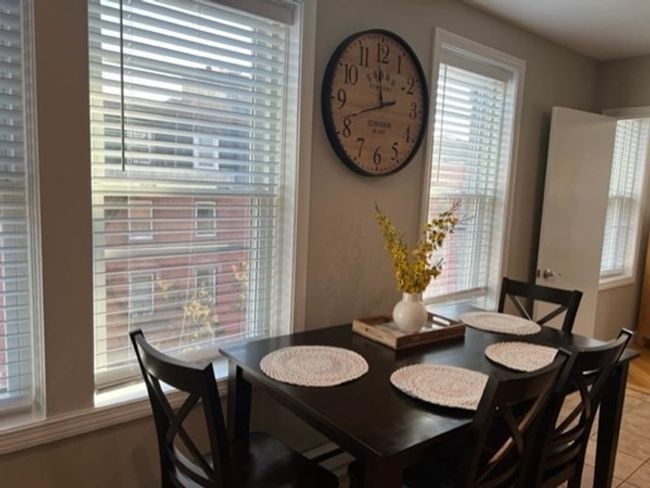 APT-5A - 400 Hanover St, Condo with 1 bedrooms, 1 bathrooms and null parking in Boston MA | Image 4