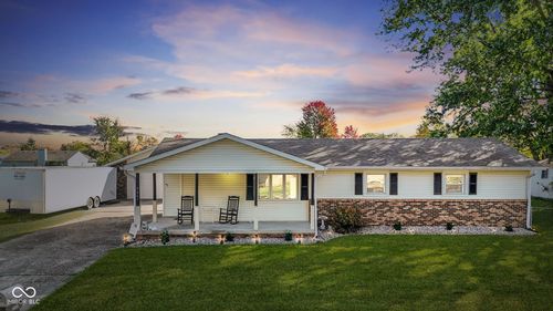 2005 Monroe St, Indianapolis, IN, 46229-1923 | Card Image