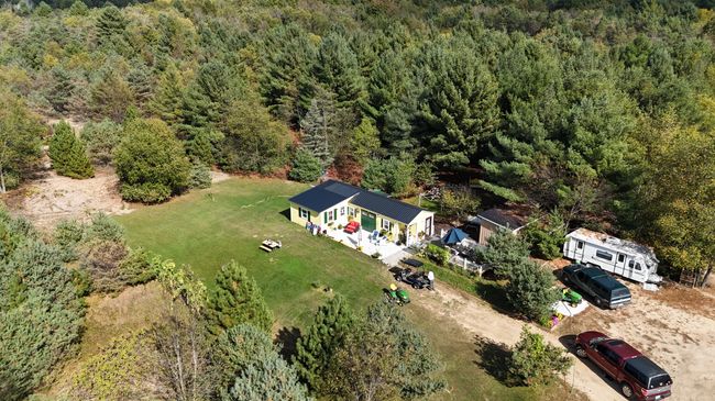 12259 Niemi Rd, House other with 2 bedrooms, 1 bathrooms and null parking in Kaleva MI | Image 30