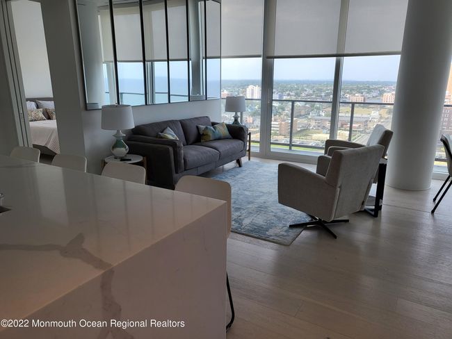 1609 - 1101 Ocean Ave, Condo with 2 bedrooms, 2 bathrooms and null parking in Asbury Park NJ | Image 20