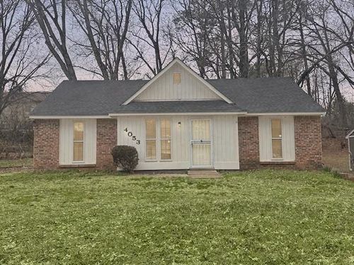 4053 Lehi Dr, Memphis, TN, 38128 | Card Image